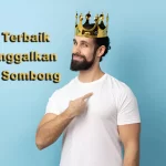 Cara Terbaik Meninggalkan Sifat Sombong