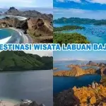 Destinasi Wisata Labuan Bajo yang Wajib Dikunjungi Sekali dalam Seumur Hidup