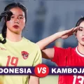 Jadwal Final Piala AFF Putri 2024: Timnas Indonesia vs Kamboja