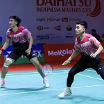 Jadwal Semifinal Indonesia Masters 2023: Indonesia Kirim 3 Wakil