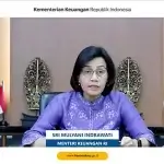 Kinerja Positif APBN 2022 Jadi Modal Kuat Hadapi Tahun 2023