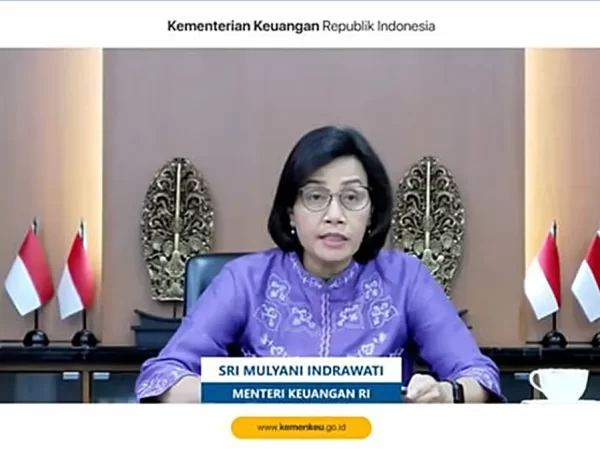 Kinerja Positif APBN 2022 Jadi Modal Kuat Hadapi Tahun 2023