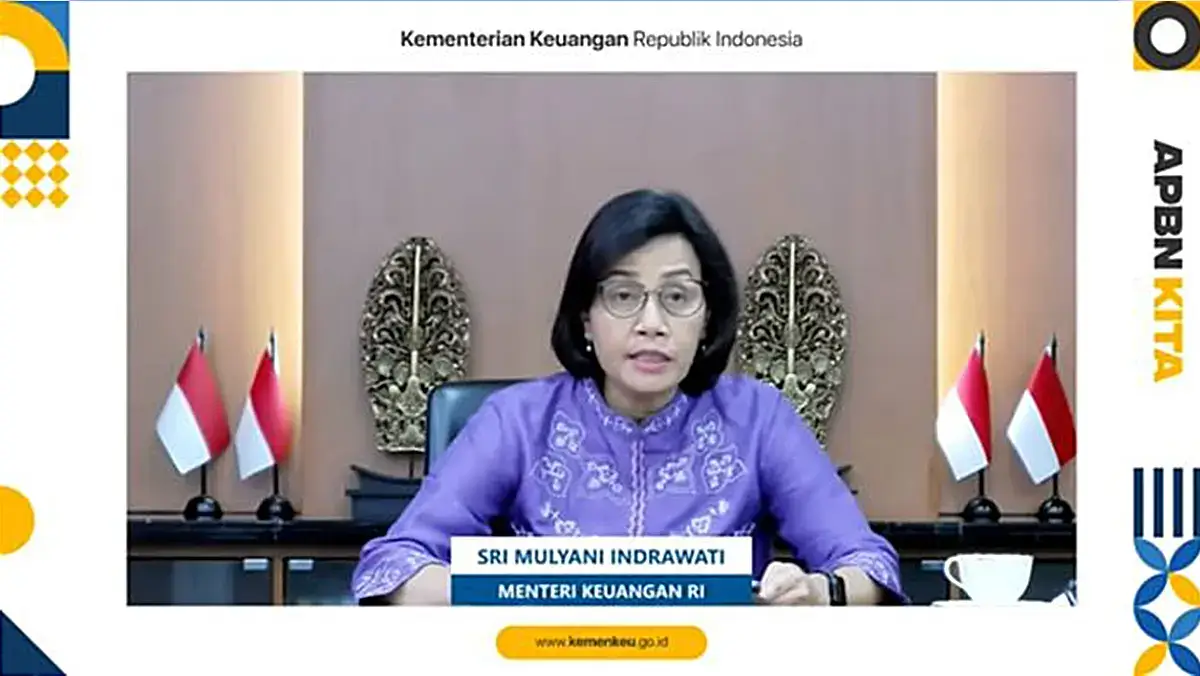 Kinerja Positif APBN 2022 Jadi Modal Kuat Hadapi Tahun 2023