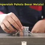 Panduan Praktis untuk Memperoleh Pahala Besar Melalui Sedekah