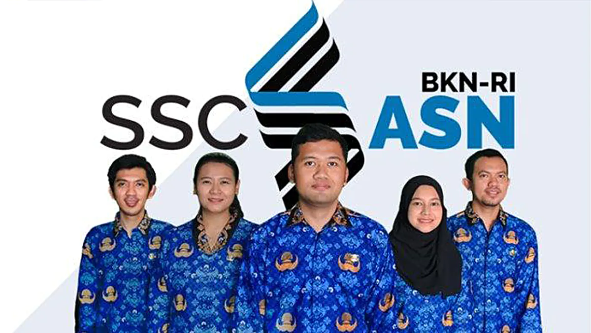 Pengumuman Hasil Seleksi PPPK 2023, Cek di Sscasn.bkn.go.id atau di Gurupppk.Kemdikbud