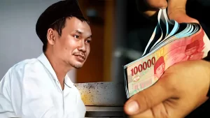 Penjelasan Gus Baha Tentang Kehalalan Jual Beli dan Keharaman Riba