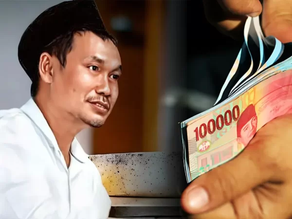 Penjelasan Gus Baha Tentang Kehalalan Jual Beli dan Keharaman Riba