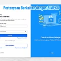 Pertanyaan Berkaitan dengan SIMPKB