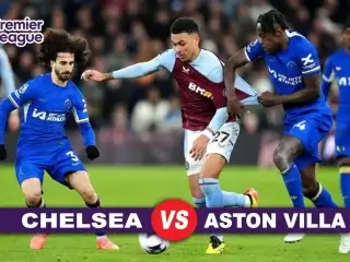 Prediksi Chelsea vs Aston Villa di Pekan ke-13 Premier League 2024/2025