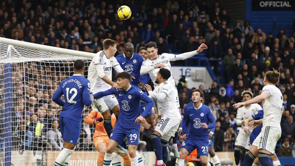 Prediksi Chelsea vs Leeds United Pada Pekan Ke-26 Liga Inggris 2022-2023, 4 Maret 2023