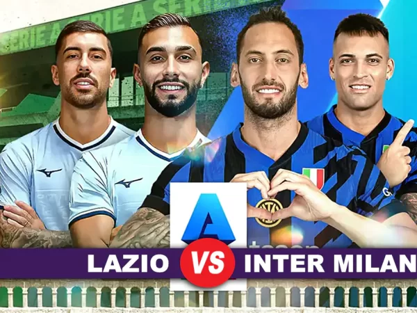 Prediksi Lazio vs Inter Milan di Pekan ke-16 Serie A 2024-2025