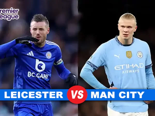 Prediksi Leicester vs Manchester City di Pekan ke-19 Premier League 2024/2025