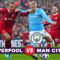 Prediksi Liverpool vs Manchester City di Pekan ke-13 Premier League 2024/2025