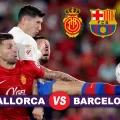 Prediksi Mallorca vs Barcelona di Pekan ke-19 La Liga 2024/2025