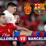 Prediksi Mallorca vs Barcelona di Pekan ke-19 La Liga 2024/2025