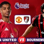 Prediksi Manchester United vs Bournemouth: Pekan ke-17 Premier League 2024/2025