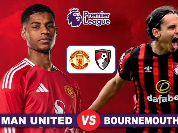 Prediksi Manchester United vs Bournemouth: Pekan ke-17 Premier League 2024/2025