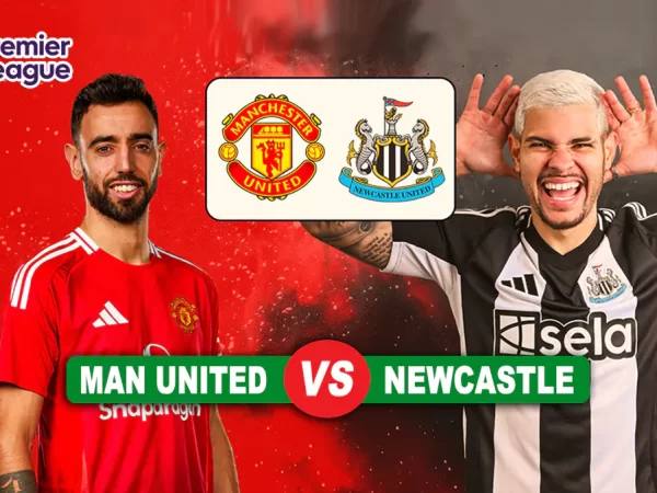 Prediksi Manchester United vs Newcastle EPL 2024/25: 31 Desember 2024