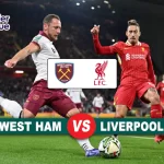 Prediksi West Ham vs Liverpool EPL 2024-25: 30 Desember 2024