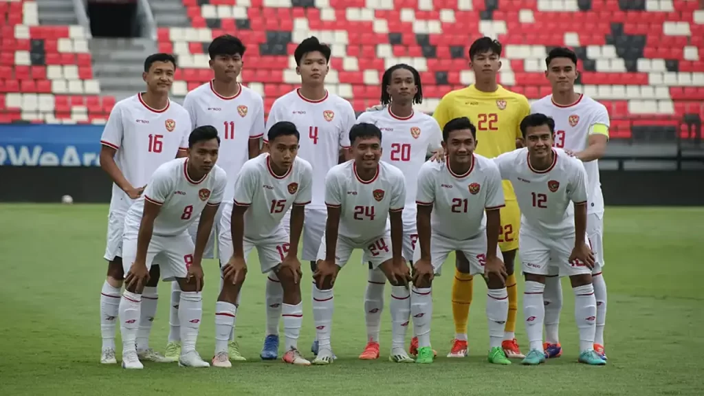 Skuad Timnas Indonesia di Piala AFF 2024 (c) Bola.com/Alit Binawan