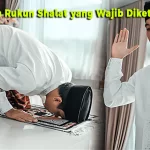 Syarat dan Rukun Shalat yang Wajib Diketahui