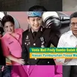 Vonis Mati Fredy Sambo Sudah Di Ketok Pengadilan, Alasan Pembunuhan Yosua Masih Misteri