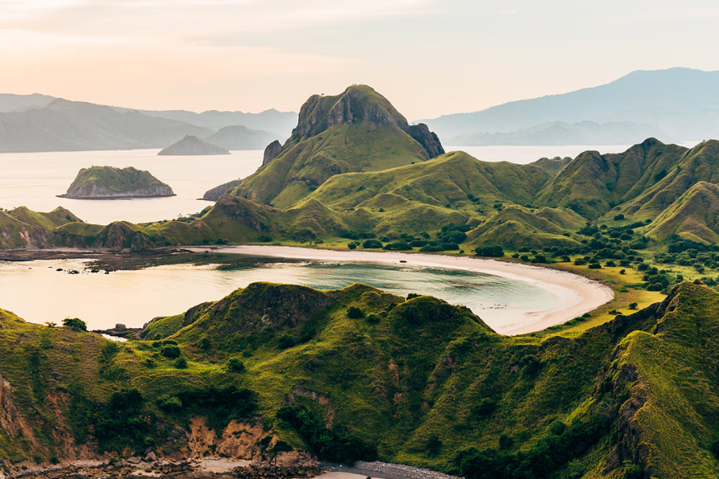 Destinasi Wisata Labuan Bajo 