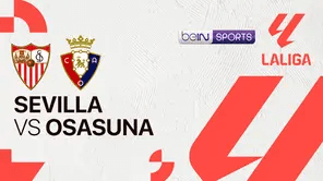 Link Live Streaming Sevilla vs Osasuna - Vidio