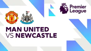 Link Live Streaming Manchester United vs Newcastle di Vidio