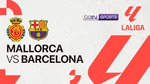 Link Live Streaming Mallorca vs Barcelona - Vidio