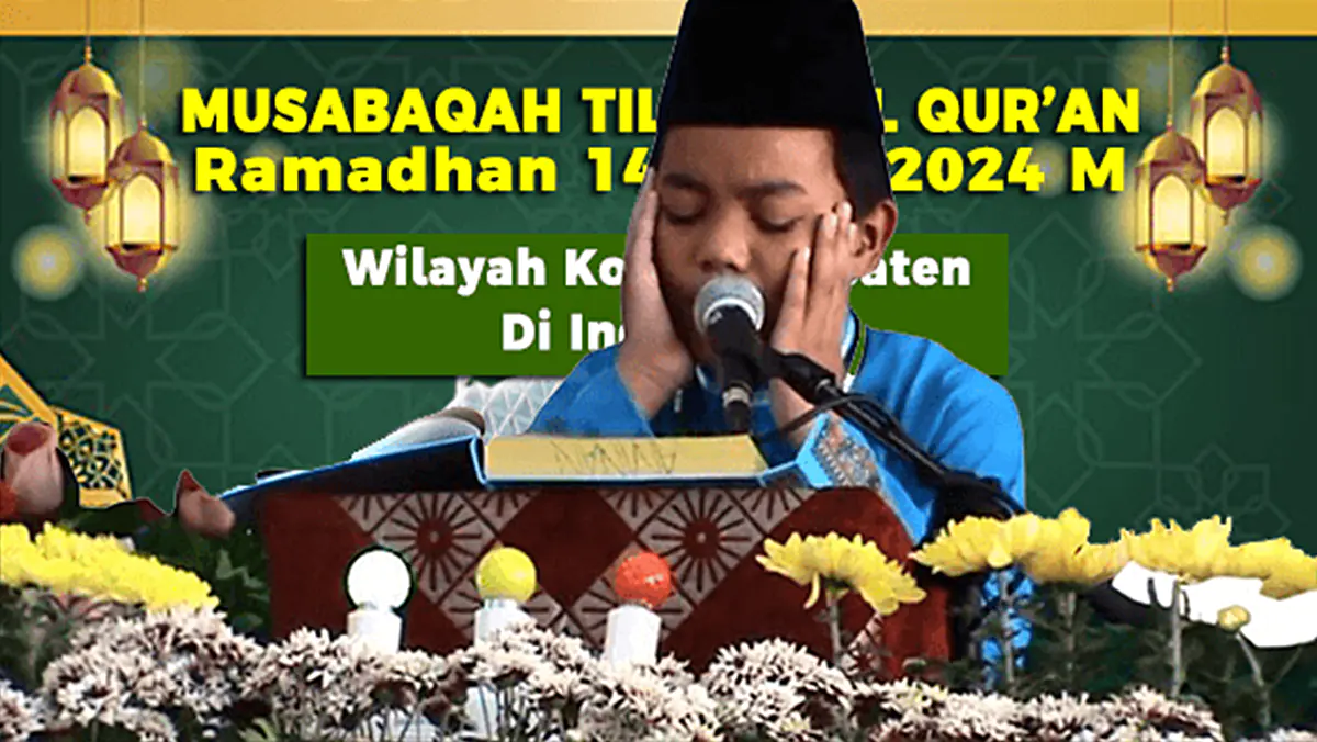 Memahami Hukum Melagukan Al Quran: Sunnah atau Haram?