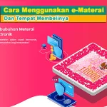 Cara Menggunakan e-Materai atau Materai Elektronik serta Tempat Membelinya