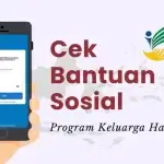 Cara Mudah Cara Cek Bansos PKH Januari 2025