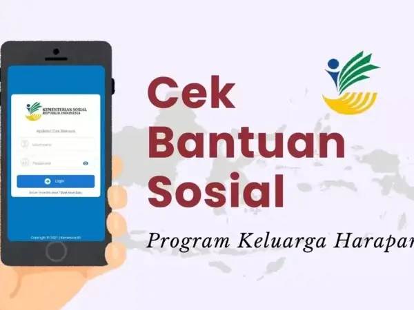 Cara Mudah Cara Cek Bansos PKH Januari 2025