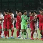 Hasil Timnas Indonesia U-20 vs Guatemala di ajang mini tournament jelang Piala Dunia U-20 2023