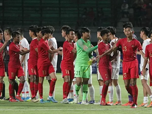 Hasil Timnas Indonesia U-20 vs Guatemala di ajang mini tournament jelang Piala Dunia U-20 2023