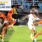 Hasil Timnas Indonesia U-20 vs India U-20 di Challenge Series 2025: Skor 4-0