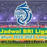 Jadwal Lengkap dan Hasil BRI Liga 1 2022/2023, Pekan Ke-24-33, Top Skor