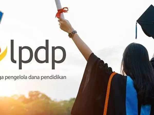 Pendaftaran LPDP 2025: Syarat, Cara, dan Link Beasiswa