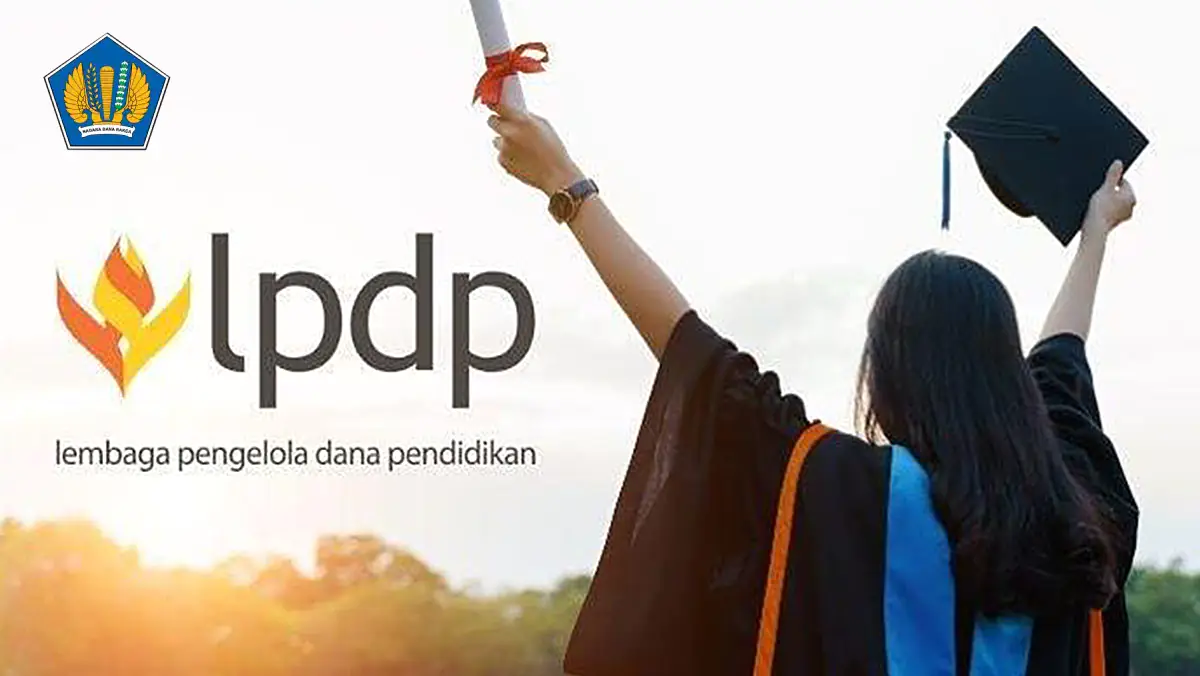 Pendaftaran LPDP 2025: Syarat, Cara, dan Link Registrasi