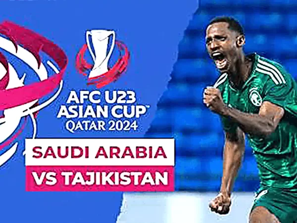 Prediksi Arab Saudi vs Tajikistan di Matchday 1 Piala Asia U-23 2024