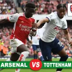 Prediksi Arsenal vs Tottenham Hotspur di Pekan ke-21 Liga Inggris 2024-2025