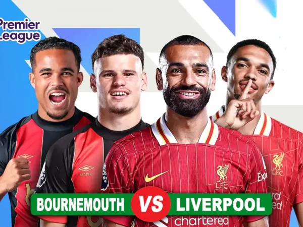 Prediksi Bournemouth vs Liverpool di Liga Inggris, 1 Februari 2025