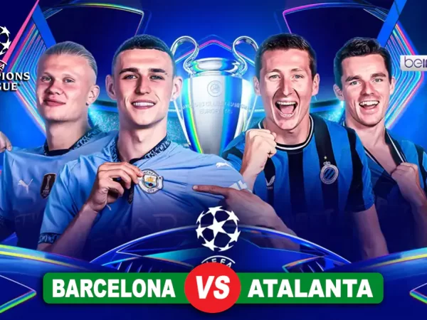 Prediksi Man City vs Club Brugge Matchday 8 Liga Champions, 30 Januari 2025