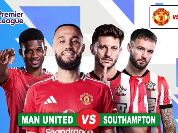 Prediksi Manchester United vs Southampton, Pekan 21 Liga Inggris 2024/2025