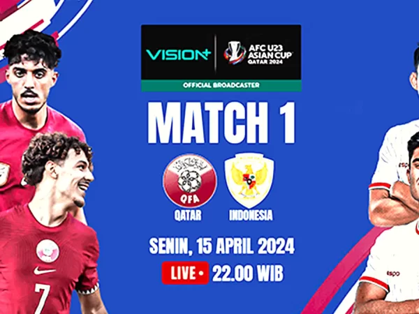 Prediksi Qatar vs Indonesia di Matchday Pertama Piala Asia U-23 2024