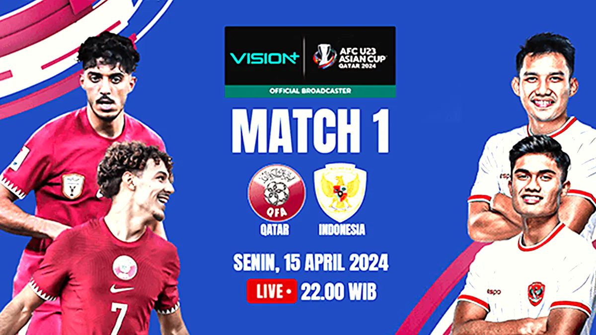 Prediksi Qatar vs Indonesia di Matchday Pertama Piala Asia U-23 2024