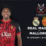 Prediksi Real Madrid vs Mallorca di Semifinal Piala Spanyol 2024/2025