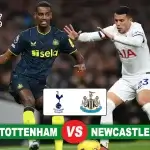 Prediksi Tottenham vs Newcastle di Pekan ke-20 Liga Inggris 2024/2025: 4 Januari 2025