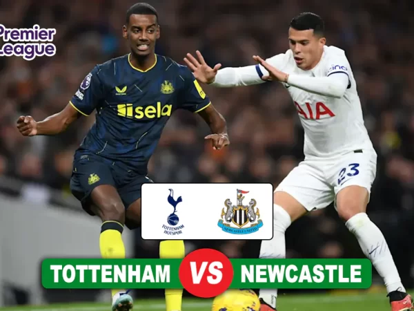 Prediksi Tottenham vs Newcastle di Pekan ke-20 Liga Inggris 2024/2025: 4 Januari 2025